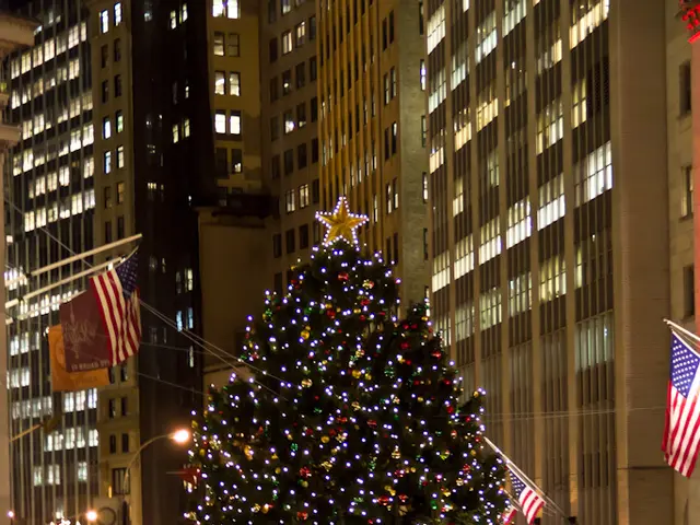 Services in Bottrop, the specialist sector, will suspend operations from Christmas to New Year.