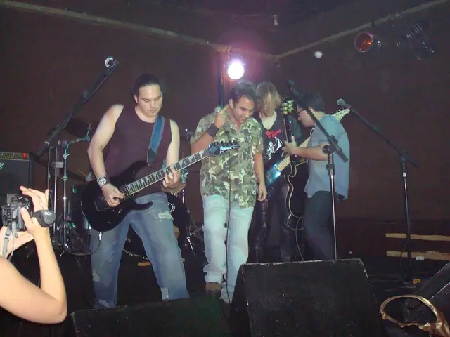 Secret Tapes of Therapy Sessions: Crucial Insights Revealed