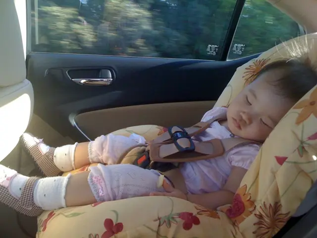 The enigma of "forgotten infant syndrome"