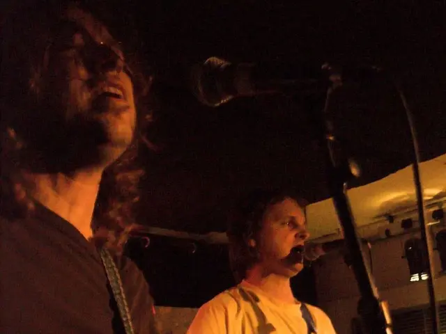 Post-show melancholy: Signs and suggestions for overcoming it