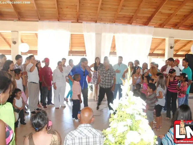 Various epilepsy resources available: Ranging from digital platforms to in-person meetings