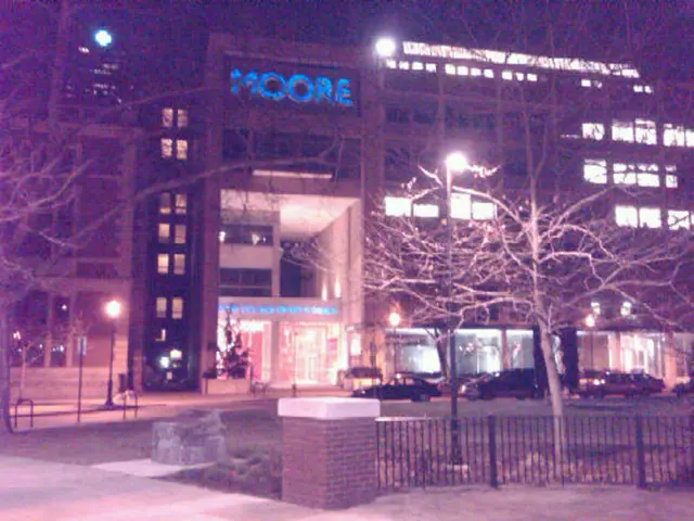 Five-Star Bank collaborates with our medical center in a preliminary initiative to enhance...