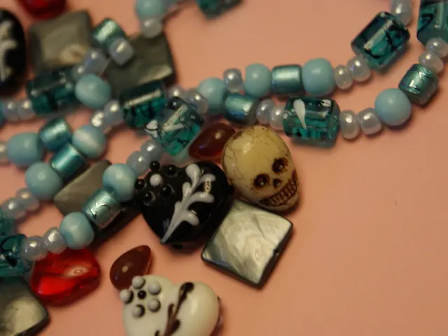 Exploration of the Expansion in the Medical Ceramics Sector: Emerging Patterns