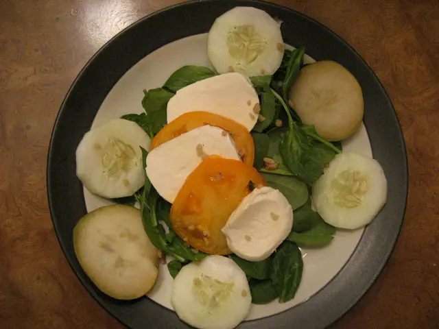 Origin of the Vegetables We Consume