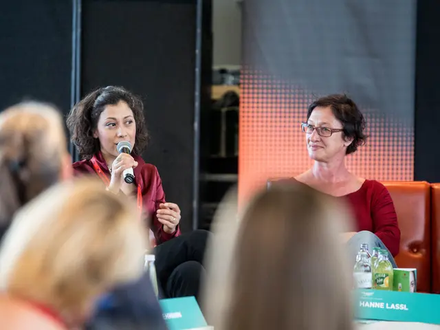 Expanded reach for female empowerment initiatives