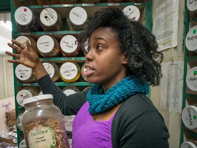 Struggling cancer patient sets up roadside stall to raise funds for $10,000 out-of-pocket medical...