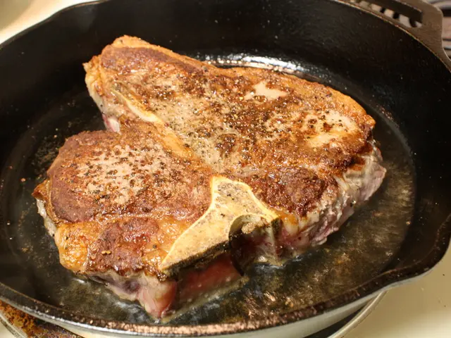 Cooking Oils: What to Choose (and What to Steer Clear Of)