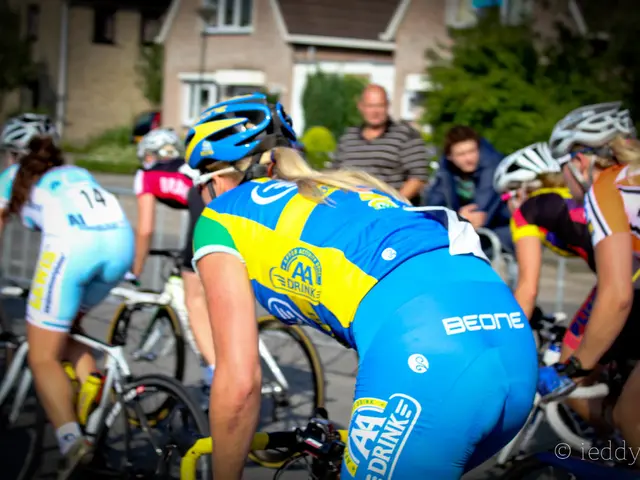 "Zwift underscores the significant influence of the Tour de France Femmes, ushering in what appears...