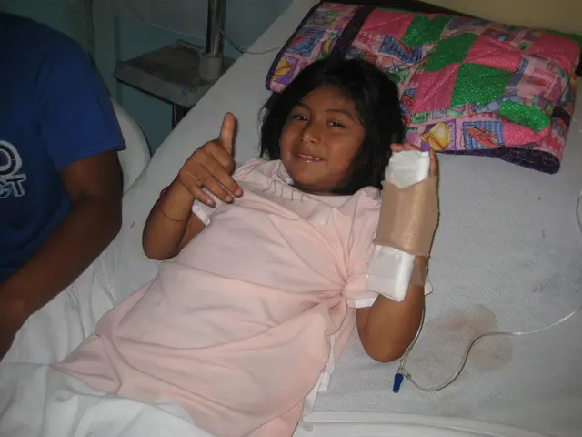 Thai Princess Battles Severe Blood Infection in Health Crisis