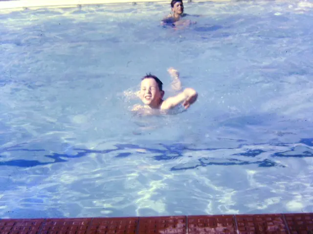 Bavarian Bereavement at Baggersee: Reanimating Two Youthful Sisters Following Water Incident