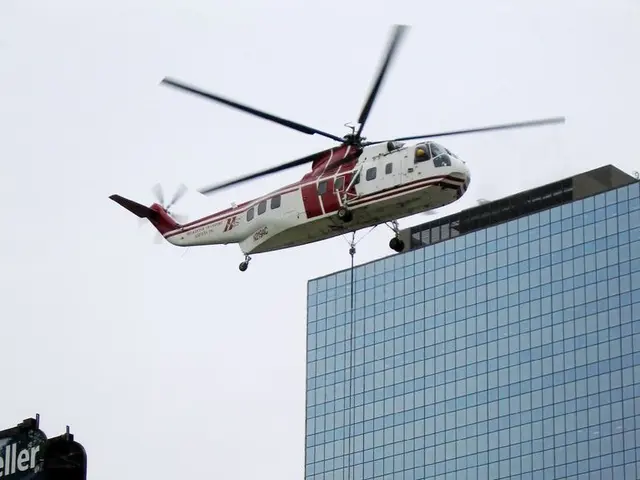 Canadian Airbus Helicopters Composites Facility Satisfies Global Requirements for Airbus Components