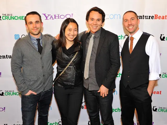 Recognition bestowed upon esteemed social service advocates