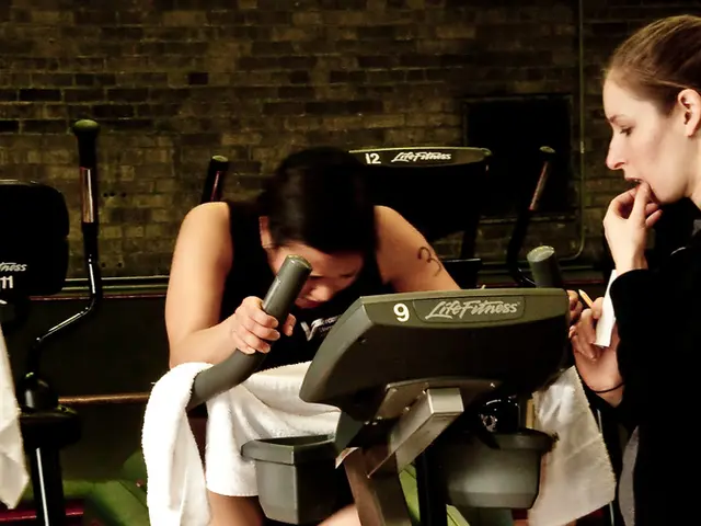 Swap the treadmill for Pilates in this 10-minute cardio workout that enhances metabolic health...