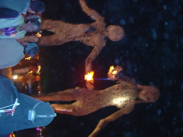 Unveiling the Secrets of Dreams via the Lens of Fire