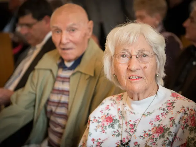 Southwestern regions exhibit a four-year life expectancy advantage compared to the eastern...