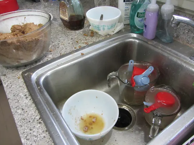 Strategies to halt bacteria proliferation: