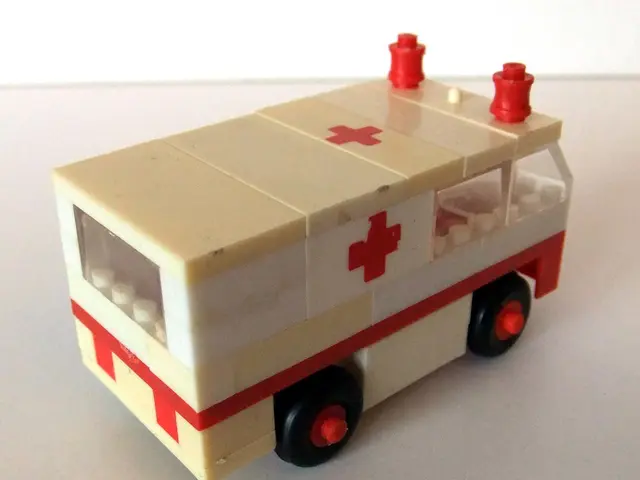Specially designed emergency vehicles are now available through Animal-Emergency for use in animal...