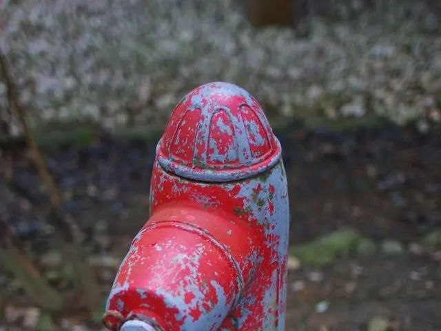 Is it obligatory to provide workers with complimentary water for consumption throughout the...