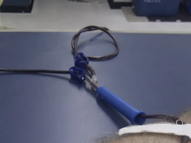 Groundbreaking Cannula Development Demonstrated by Accumold at MD&M East Event