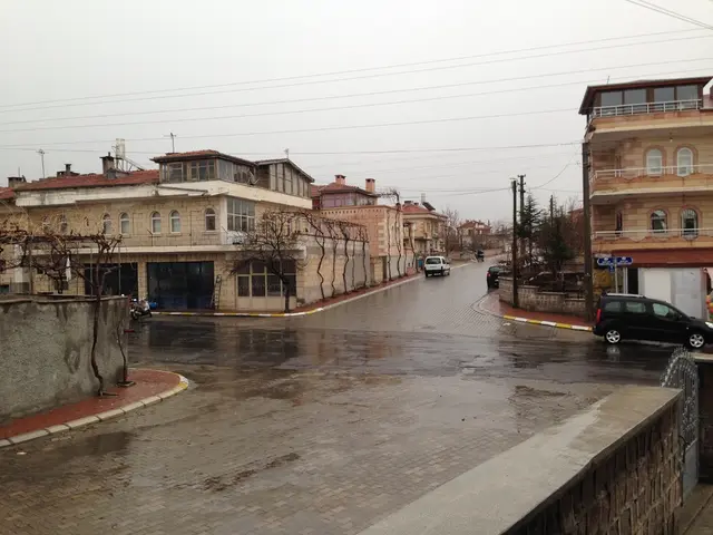 Effortlessly navigate your electric vehicle with reduced stress, study suggests