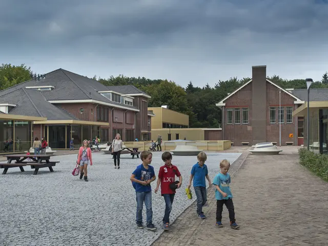 Conflict arises as parent debates whether 18-year-old child should accompany them on family...