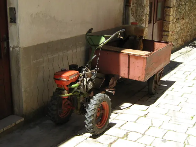 Training and Construction of Rollover Protective Structures (ROPS) for Instructors and Overseers