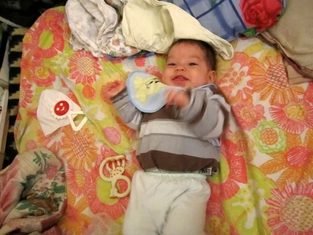 Baby at 36 Weeks: Growth, Milestones, and Care Requirements