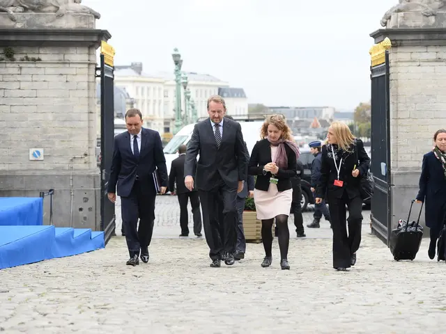 Strategies for Employee Retention: Keeping High Performers on Board