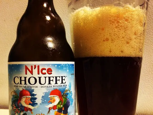 Accelerated Brewing of Beer Through White Noise, Assert Scientists