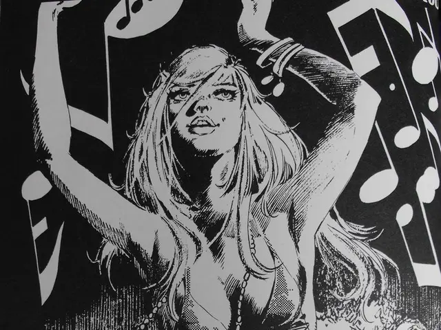 Laufey's latest album incorporates a classical ballet break, shedding light on the musician's...