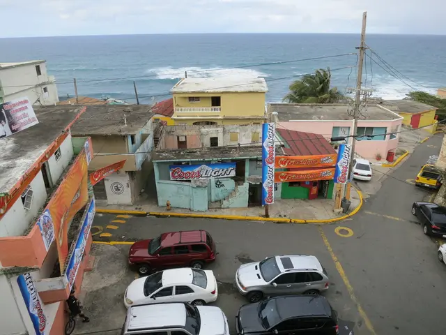 Decline in Pandemic Rate in Neuss