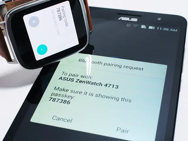 Investigating heart health through the innovative use of Apple Watch technology