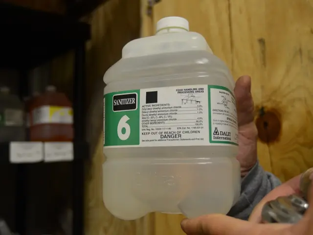 Federal Army Aids in Addressing Mouth and Claw Ailment in Lower Austria