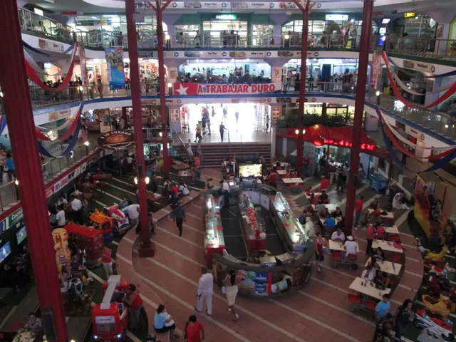 Report released by the European Commission detailing the effects of an ageing population on...