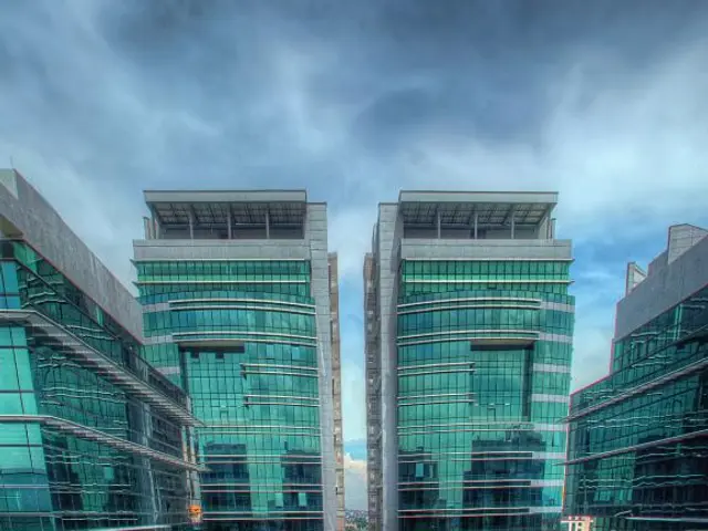 Large financial reward of EUR 50,000 offered for construction of eco-friendly buildings