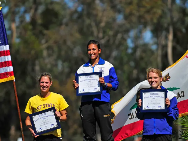 Guiding the Way Towards Gender Equality at the Grace Hopper Conference