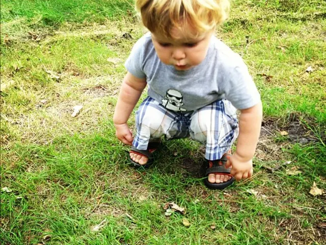 Daily practice of 10 squats for 30 consecutive days led to significant observable changes in my...