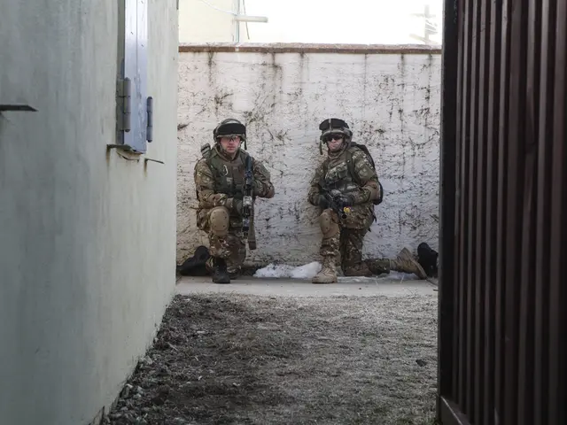 Proposal requested for a directive shielding workers from radiation hazards due to ionizing...