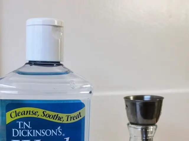 Makeup products can potentially lead to cancer development and infertility issues