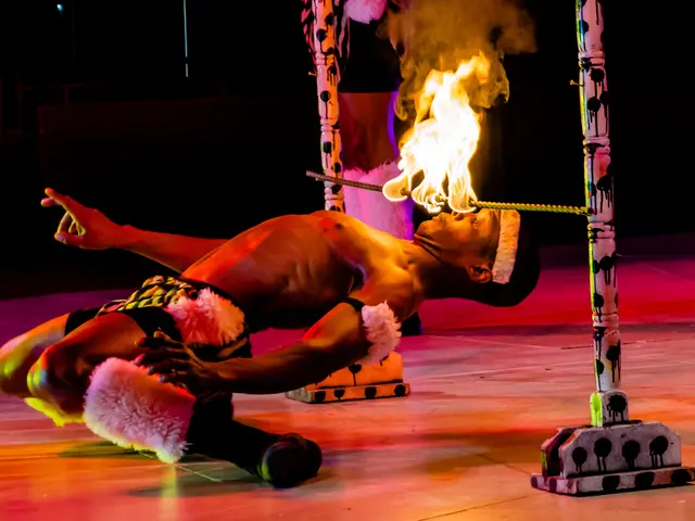 Fire at Afriland Towers Reveals Vulnerabilities in Gaps, with NISafetyE Push for Immediate Reform...