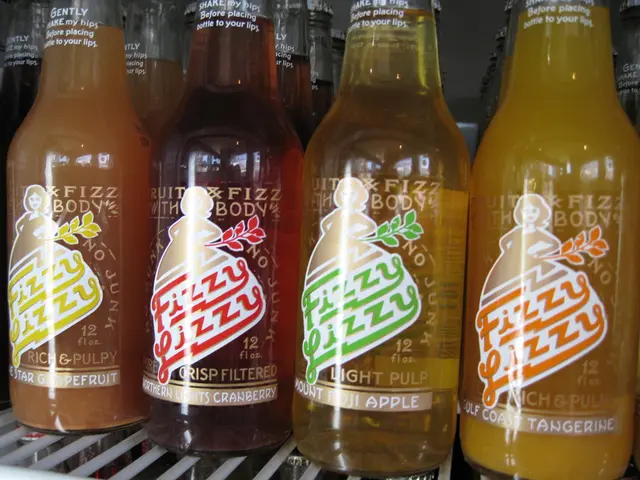 Brits prioritizing health-related beverages fuel Dash Water's unprecedented summer sales surge