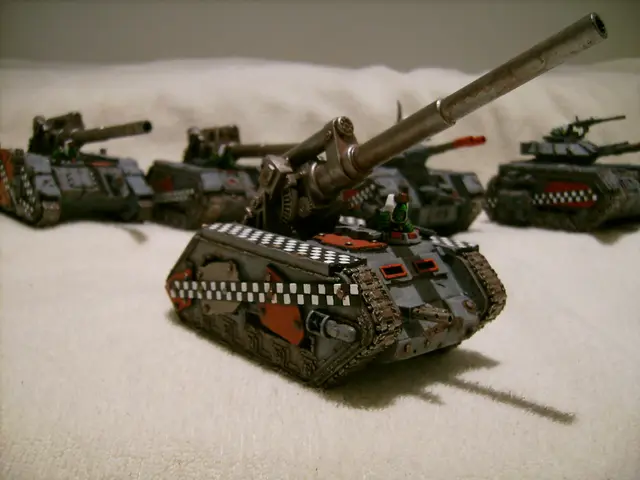 Decline in Coronavirus Cases