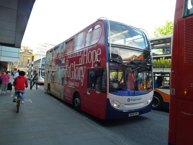 Proposals have been tabled by the Commission.