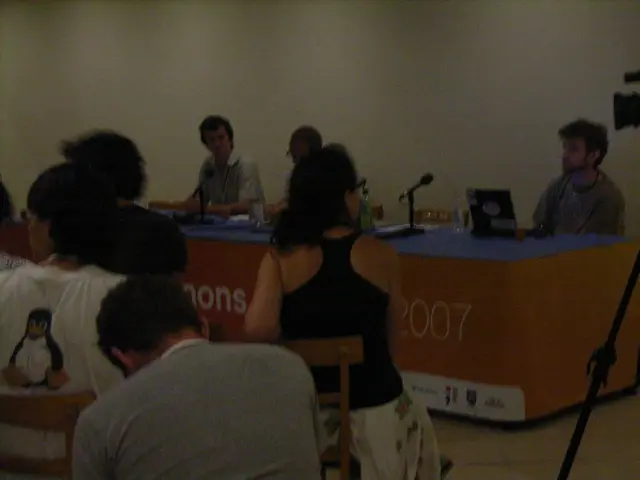 Gathering in Regensburg: Examination of Healthy Sitting, attended by Joachim Grifka