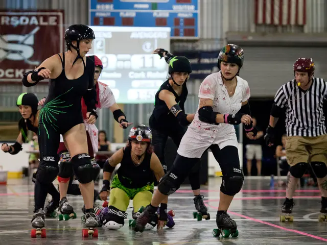 Maintaining Knee Health Beyond 60: Strategies to Reduce Pain and Bolster Joint Vitality