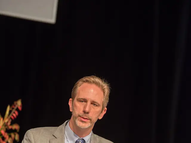 Community Health Event in Bochum