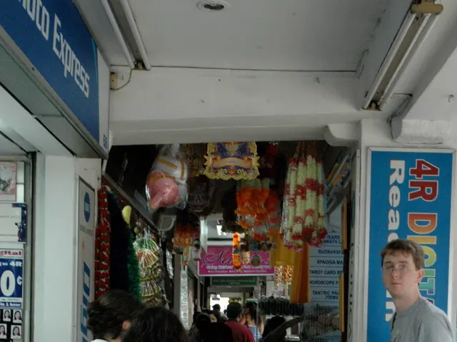 Guided Exploration Around Baggersee on World Heart Day Celebration