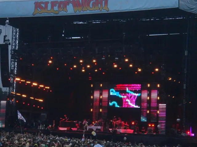 EU Lawmakers Voice Worry Over Middle Eastern Turmoil