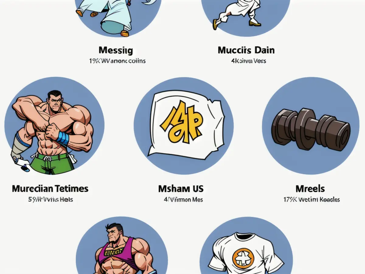 Title: Unleashing Creativity: A Visual Guide