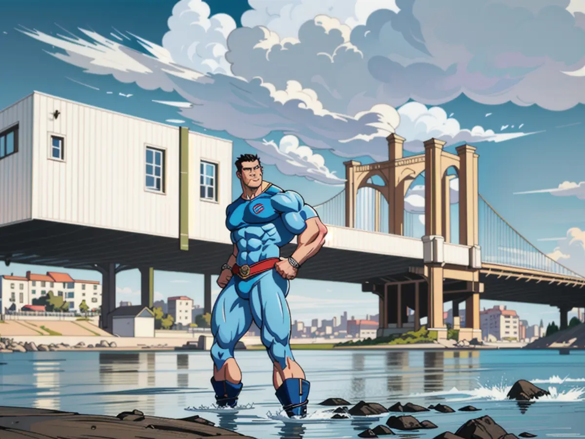 Depiction shows: Suspect Arrested for Hacking Government Systems Engagements, Debates, and Escorted Excursions at BOKU River Lab